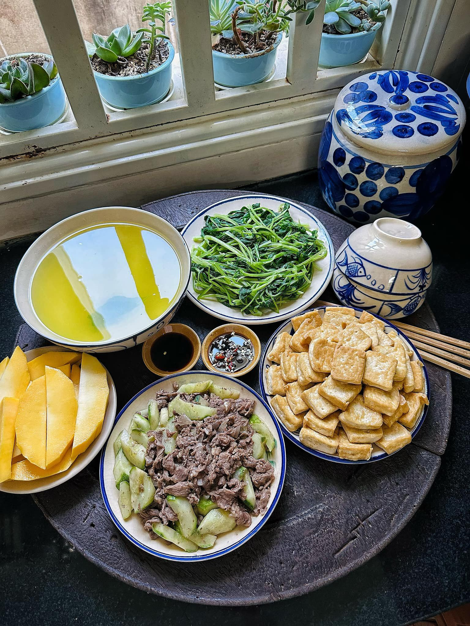 CẦN TÌM NGƯỜI GIÚP VIỆC GẤP