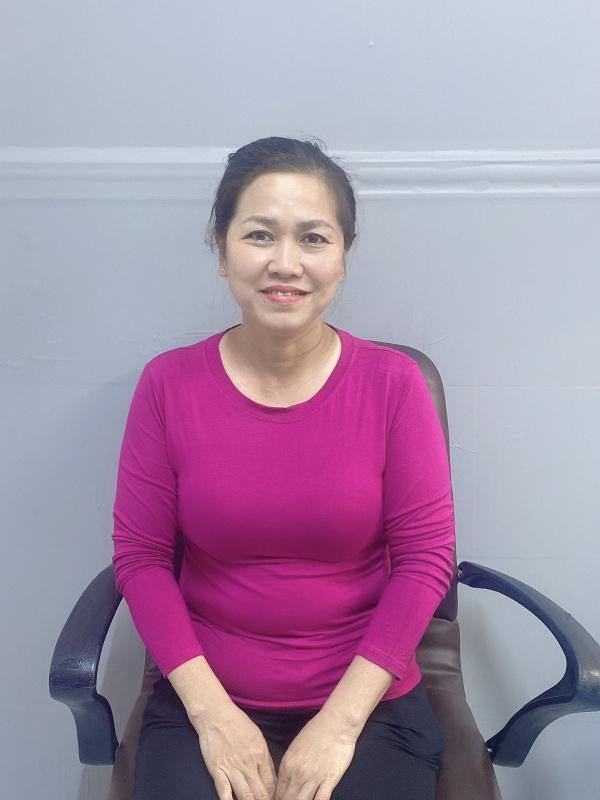 Chị Nguyễn Thị Tuyết Nhung 49 Tuổi Đang Tìm Việc, A/c Gọi 0982845784 gặp chị Nhung ạ