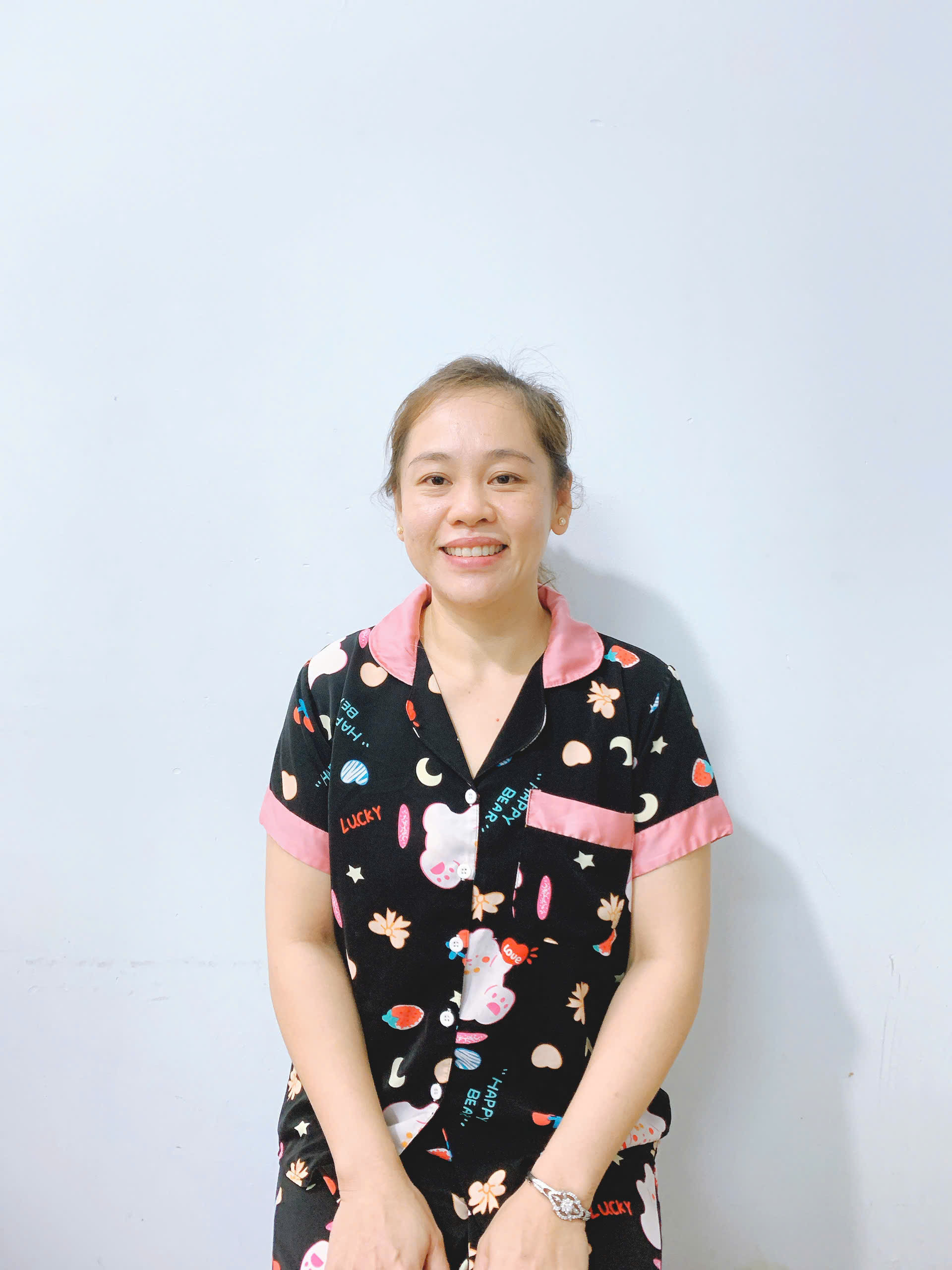 Cô Hồng 1981 Đồng Nai tìm việc giúp việc nhà