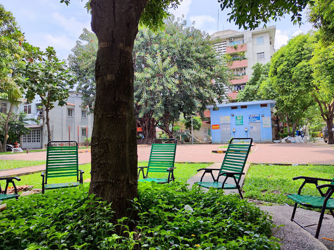 GIA ĐÌNH CON TUYỂN GẤP 1 CÔ GIÚP VIỆC Ở GẦN CÔNG VIÊN VƯỜN LÀI QUẬN 10