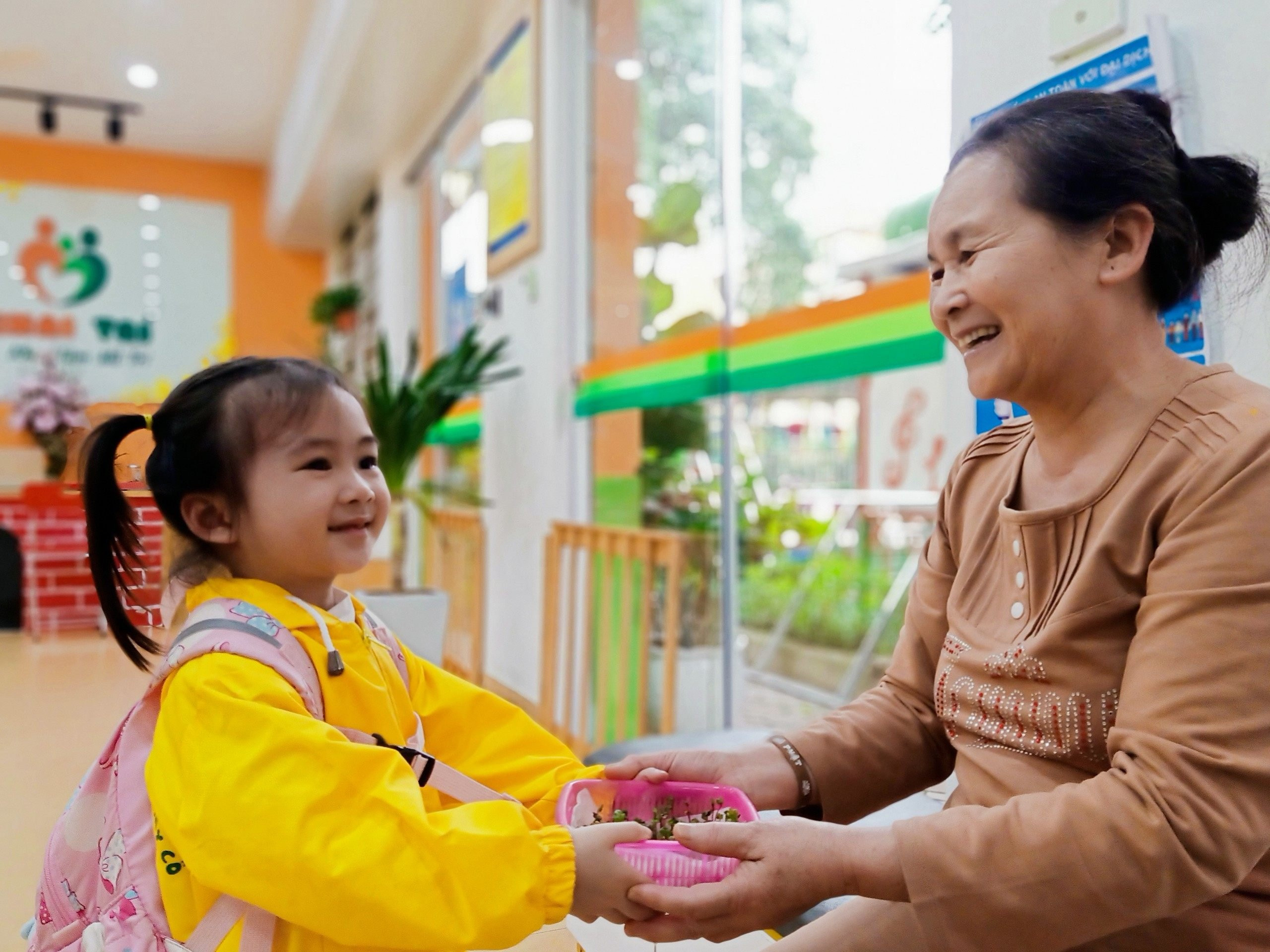 Bà Năm Nay Ngoài 80 Tuổi Nằm Một Chỗ Muốn Tìm Chị Chăm Sóc