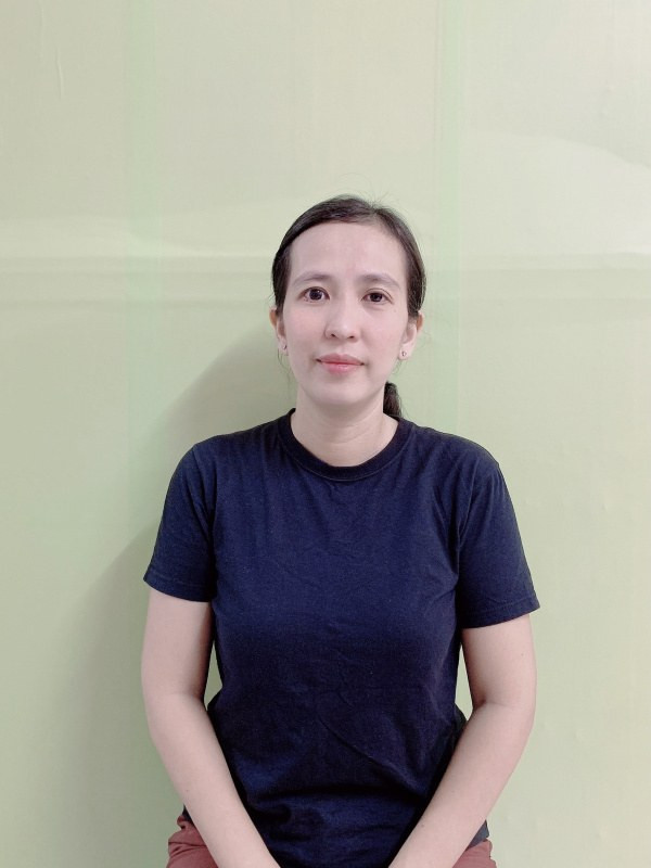 Phạm Thị Bích Hằng - 1983- Tiền Giang, Chuyên Giúp Việc , Bảo Mẫu, Có 6 Năm Giúp Việc Duy Nhất 1 Nhà