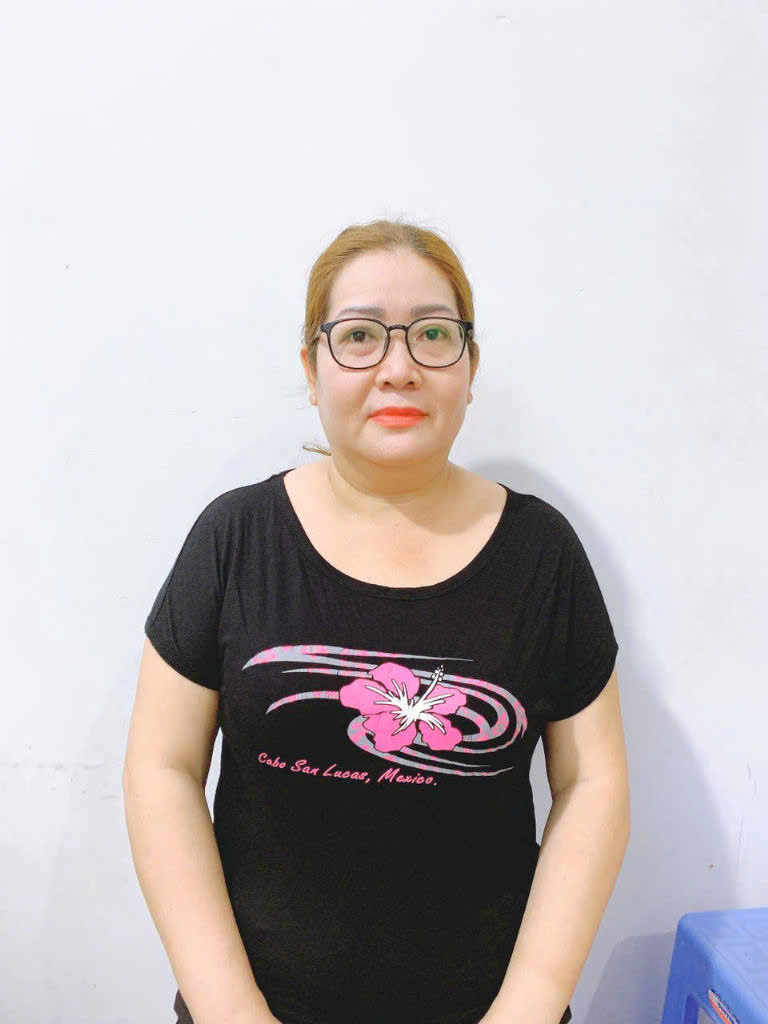 Chị Khánh Vy 1975 Quê Khánh Hòa. CẦN TÌM VIỆC