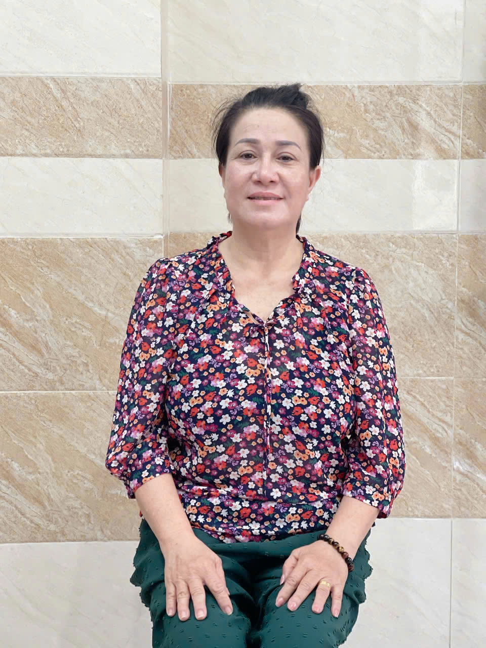 Chị Tuyết Trinh 1969 - Quê: Kiên Giang - CẦN TÌM VIỆC