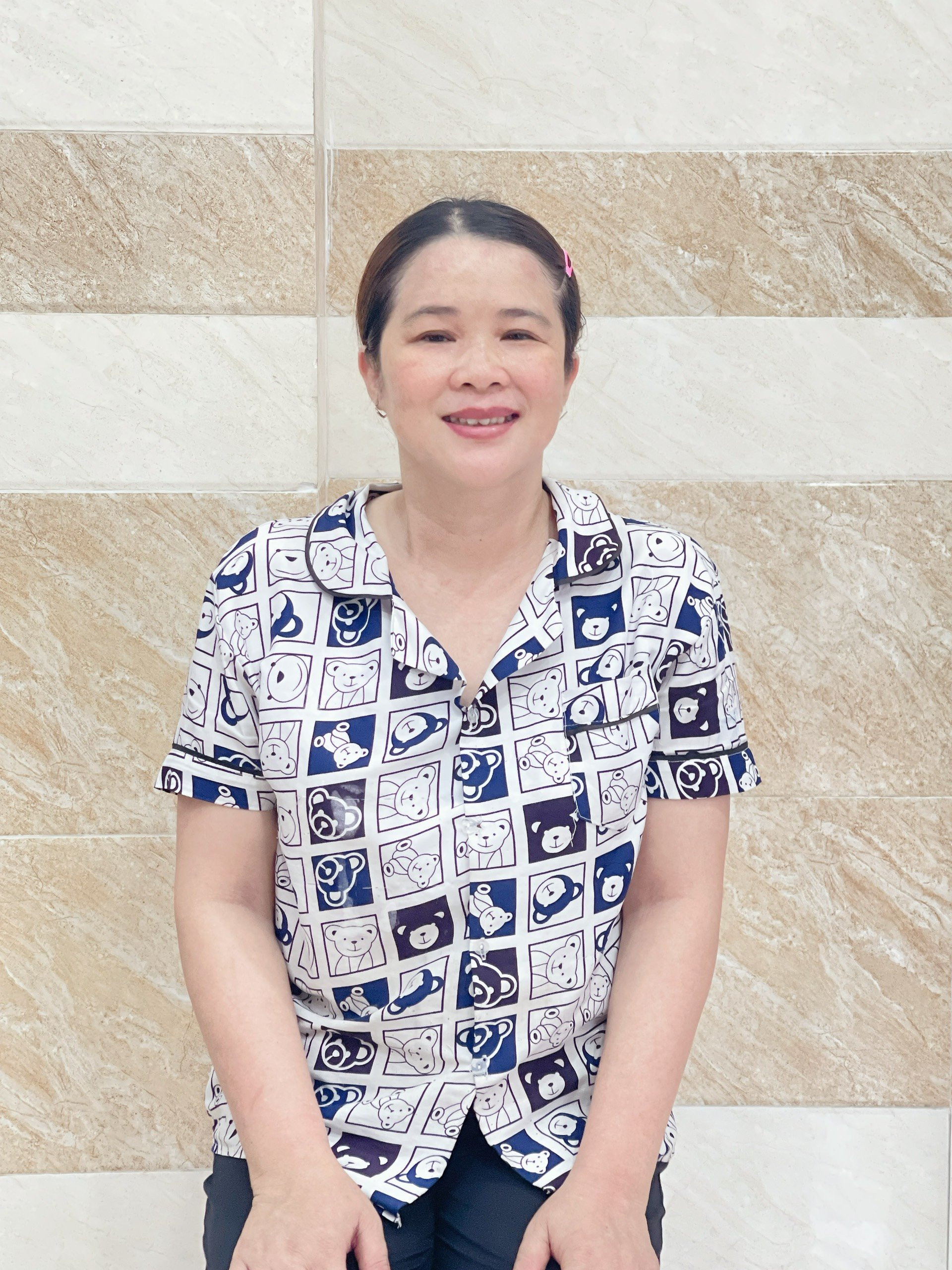 Mong Muốn Tìm Được Công Việc Chăm Ông Bà- Giup Việc Nhà Gia Đình