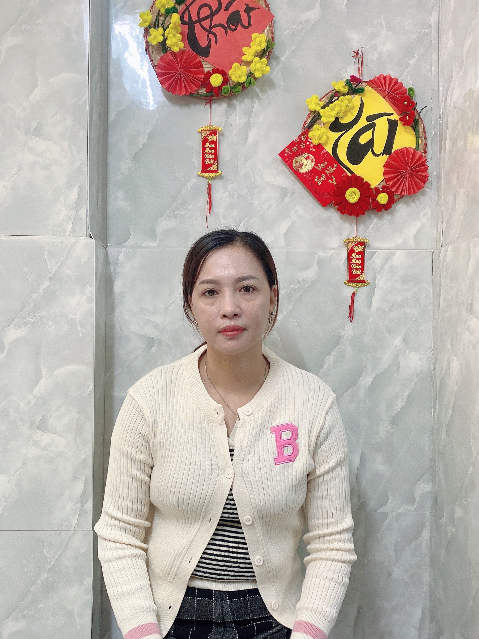 Chị Trương Ngọc Nhi - SN 1982 - Kiên Giang - Chuyên Giúp Việc Gia Đình - Tìm Việc Làm Ở Lại Lâu Dài