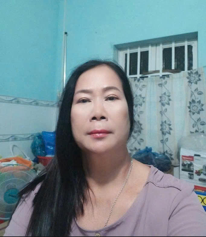 PHẠM THỊ HIỀN    Sinh năm: 1966   Quê: Đồng Na