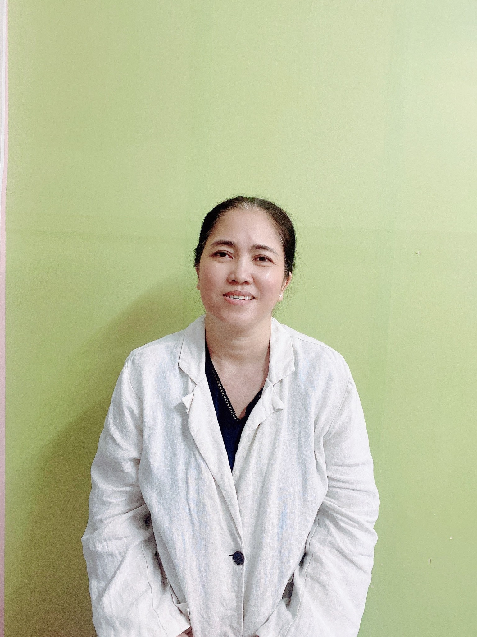 LÊ THỊ XUÂN ANH SINH NĂM 1974 BÀ RỊA -VŨNG TÀU , CHỊ XIN LÀM CÔNG VIỆC GIÚP VIỆC NHÀ, CHĂM EM BÉ