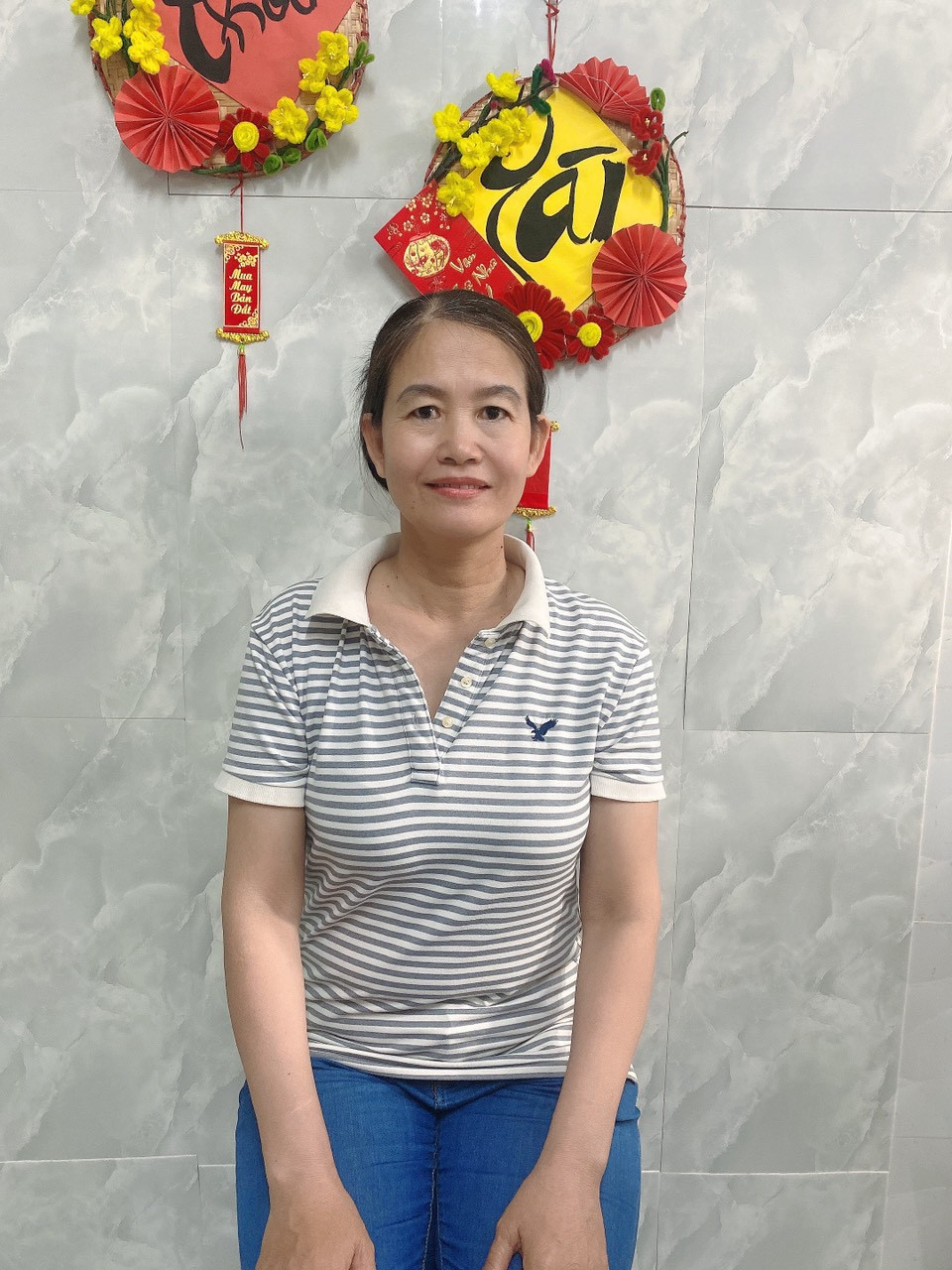 Chuyên Giúp Việc Gia Đình - CHỊ NGUYỄN THỊ HÀ - SINH NĂM 1976 - QUÊ KHÁNH HÒA