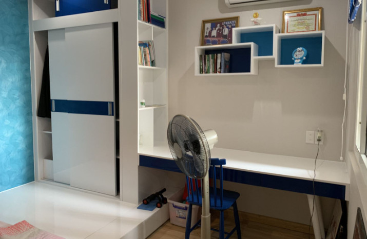 Em đang cần tìm 1 chị giúp Việc Nhà Lương 10tr Bao ăn ở tại Q7