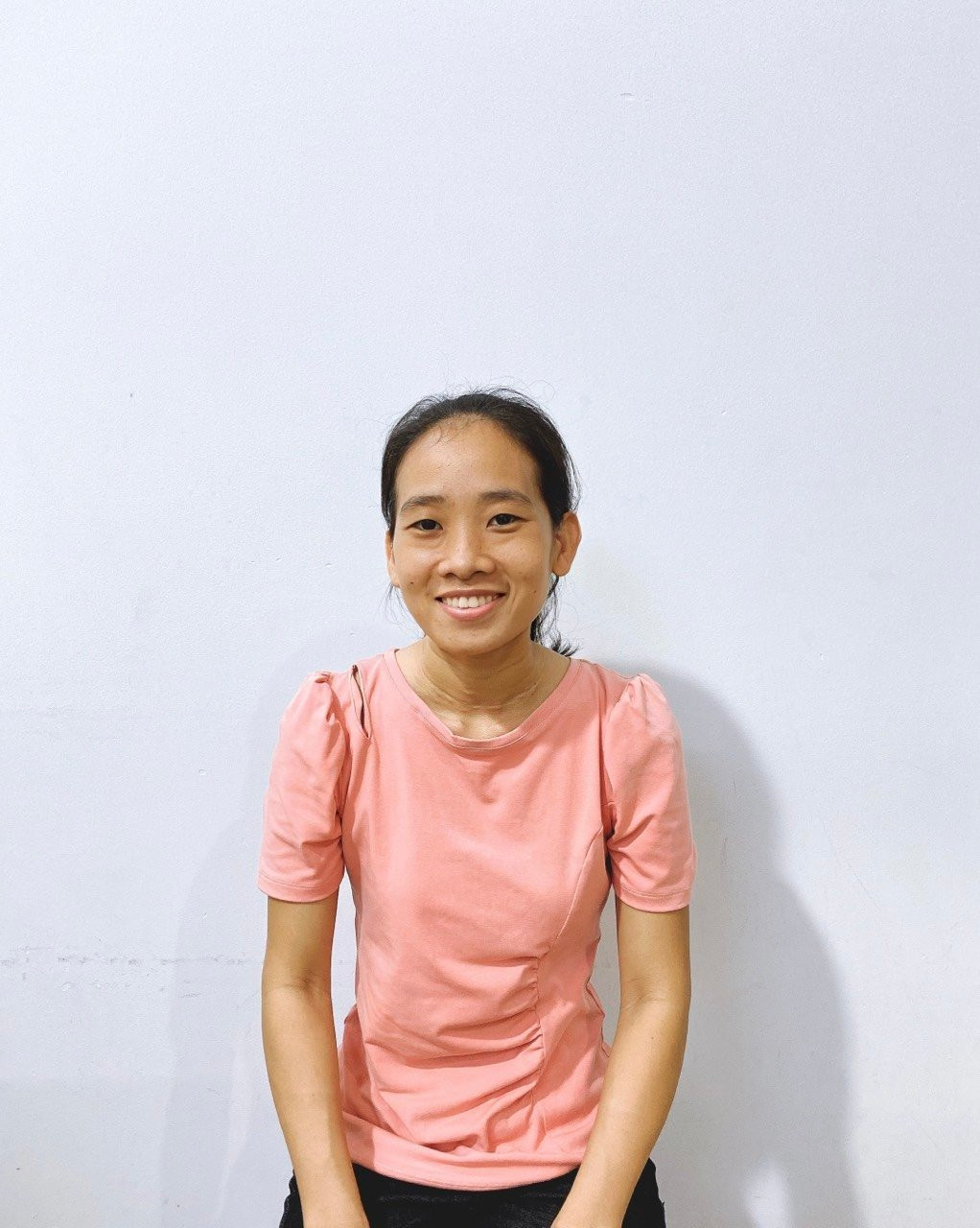 Xin giới thiệu tới tất cả anh/chị cô chú Chị Quyền xin việc Giúp việc nhà, phụ quán