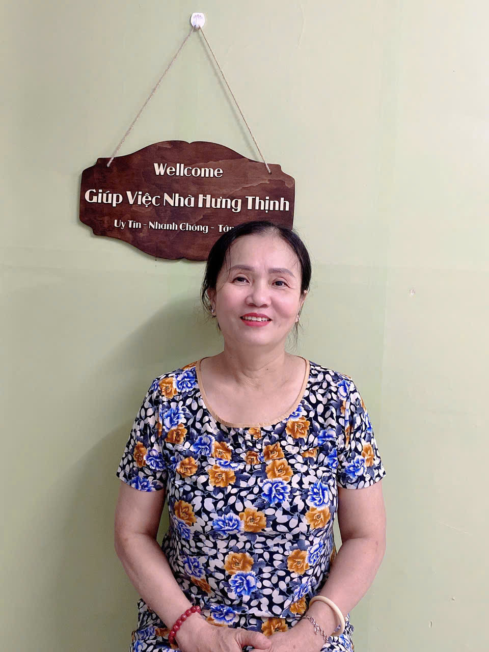 CÔ GIÚP VIỆC ĐA NĂNG - ĐÃ CÓ NHIỀU NĂM KINH NGHIỆM LÀM VIỆC Ở SG - TÌM VIỆC LÀM Ở LẠI