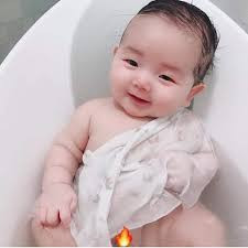 Tìm người trông em bé 9 tháng ở Q8 - Thu nhập tốt nha!