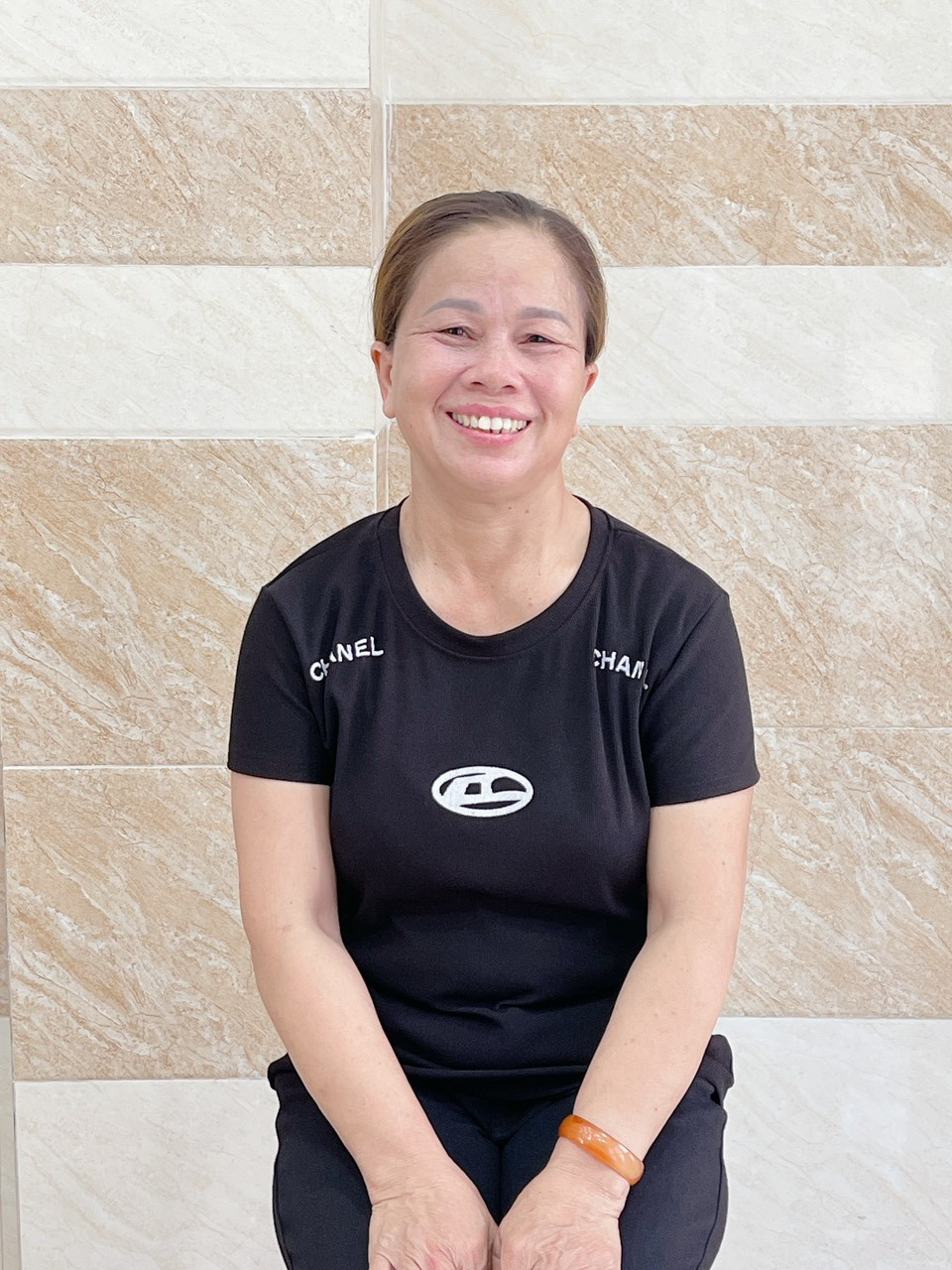 CHỊ HƯƠNG CẦN TÌM CÔNG VIỆC ỔN ĐỊNH - GẮN BÓ LÂU DÀI