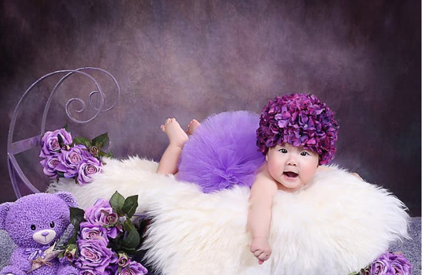 Nhà mình ở Q.7 đang cần chị chăm bé 5 tháng tuổi (Ở LẠI)