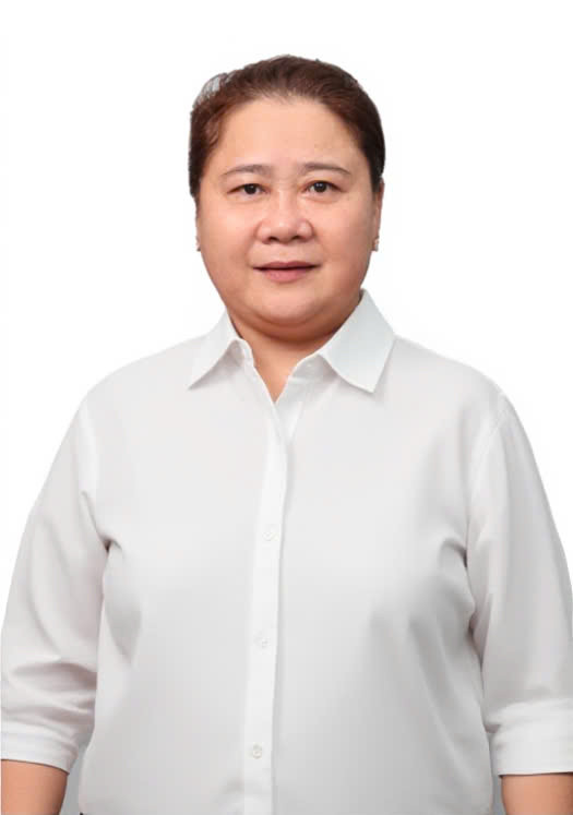 LÊ THỊ NGỌC BÍCH     Sinh năm: 1980     Quê: Bình Thuận, Hiện tại ở quận 4