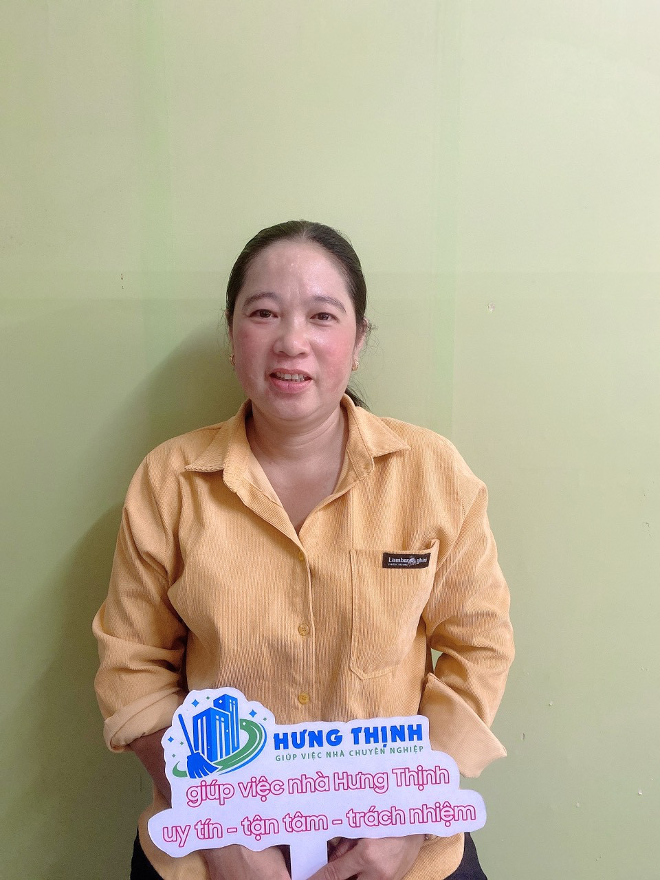 Em Tìm Việc Làm Cho Chị Chung - SN 1975 - quê Sóc Trăng