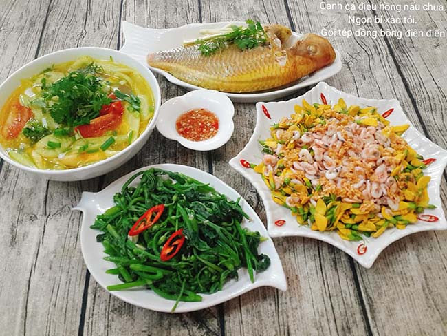 Cần tuyển gấp chị bếp nấu ăn, dọn dẹp nhà cho gia đình làm ở lại tại Bình Thạnh