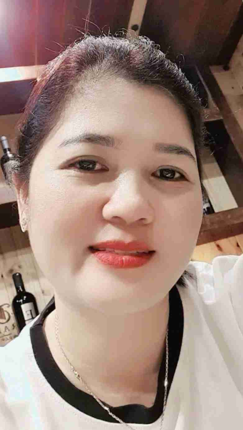 Chị Nguyễn Thị Quý 1983 có kiến thức y tế cần tim việc chăm bệnh, chăm người già