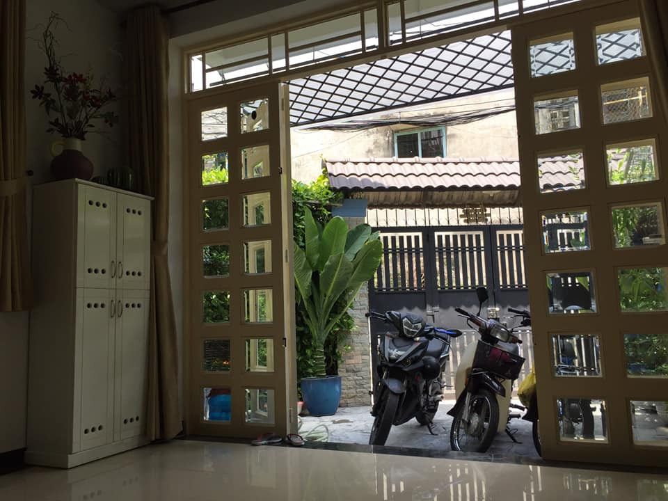 Đang Cần Cô Về Giúp Việc Nhà Ở Xô Viết Nghệ Tĩnh - Quận Bình Thạnh Lương 10tr Bao Ăn Ở