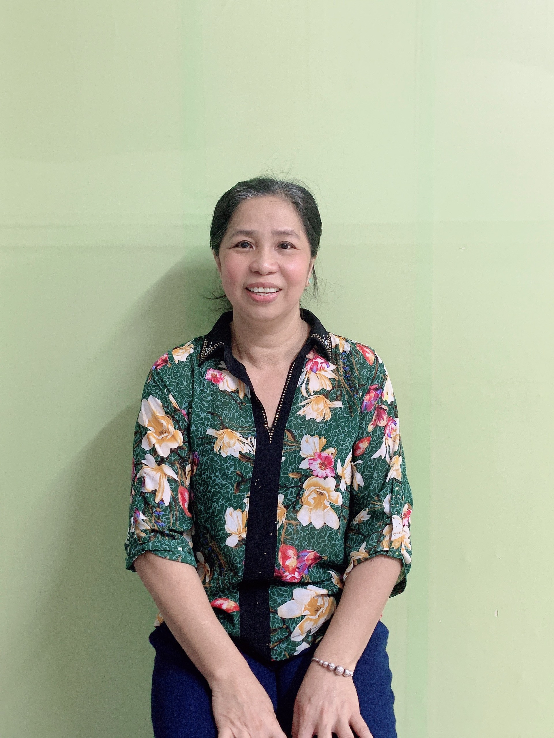 CÔ THANH CHUYÊN GIÚP VIỆC NHÀ, TÌM VIỆC LÀM Ở LẠI LÂU DÀI ( TẾT KHÔNG VỀ )