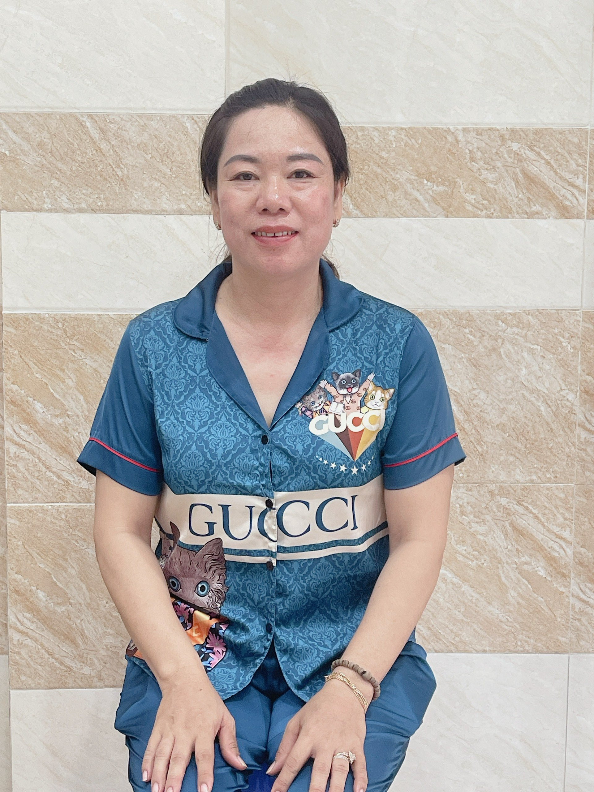 EM CẦN TÌM VIỆC CHO CHỊ MAI - CHĂM ÔNG BÀ - PHỤ VIỆC NHÀ