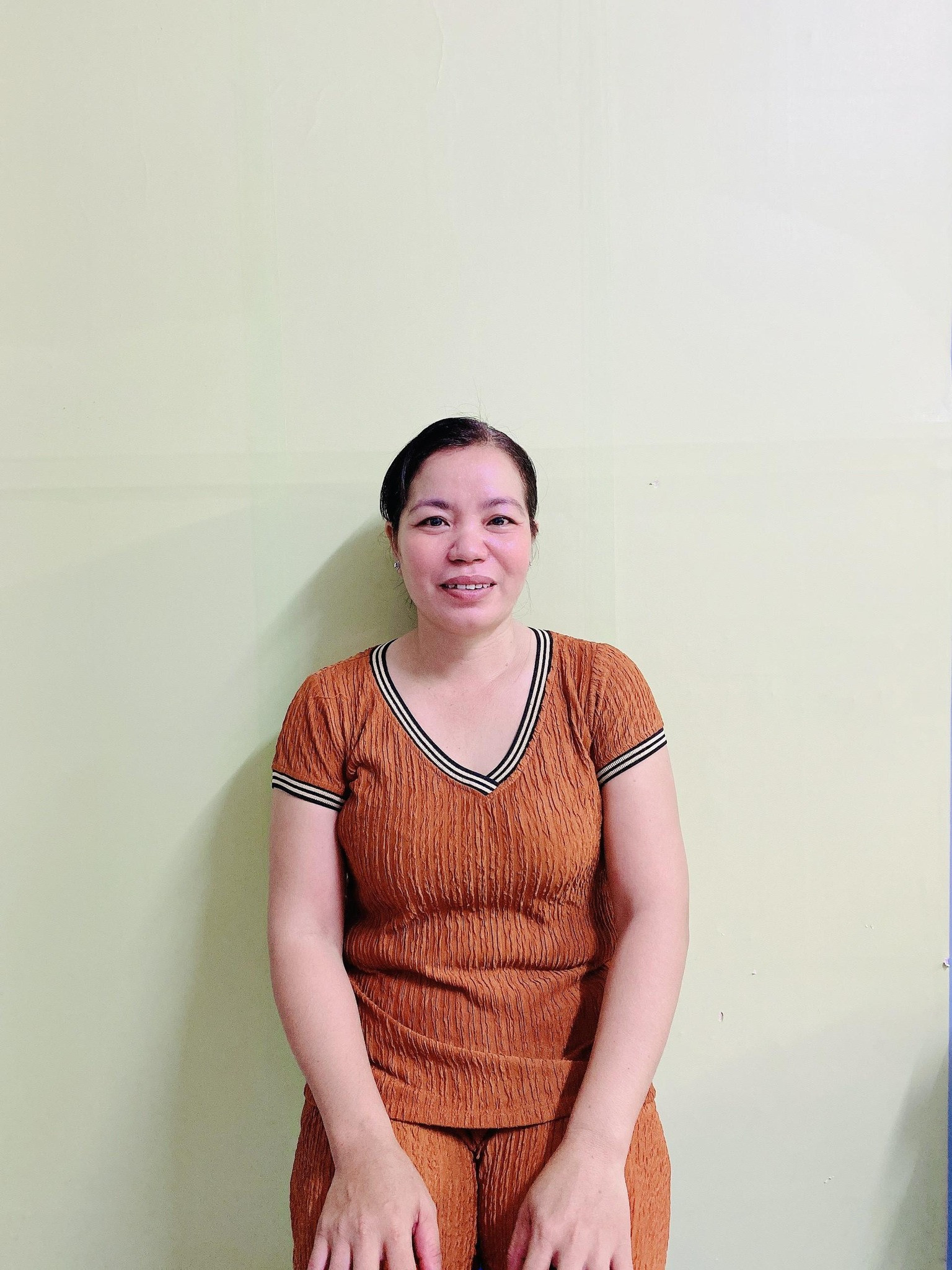 Chị Liên Có 7 Năm Giúp Việc Nhà Duy Nhất 1 Nhà, Chị Xin Làm Công Việc Giúp Việc- Bảo Mẫu