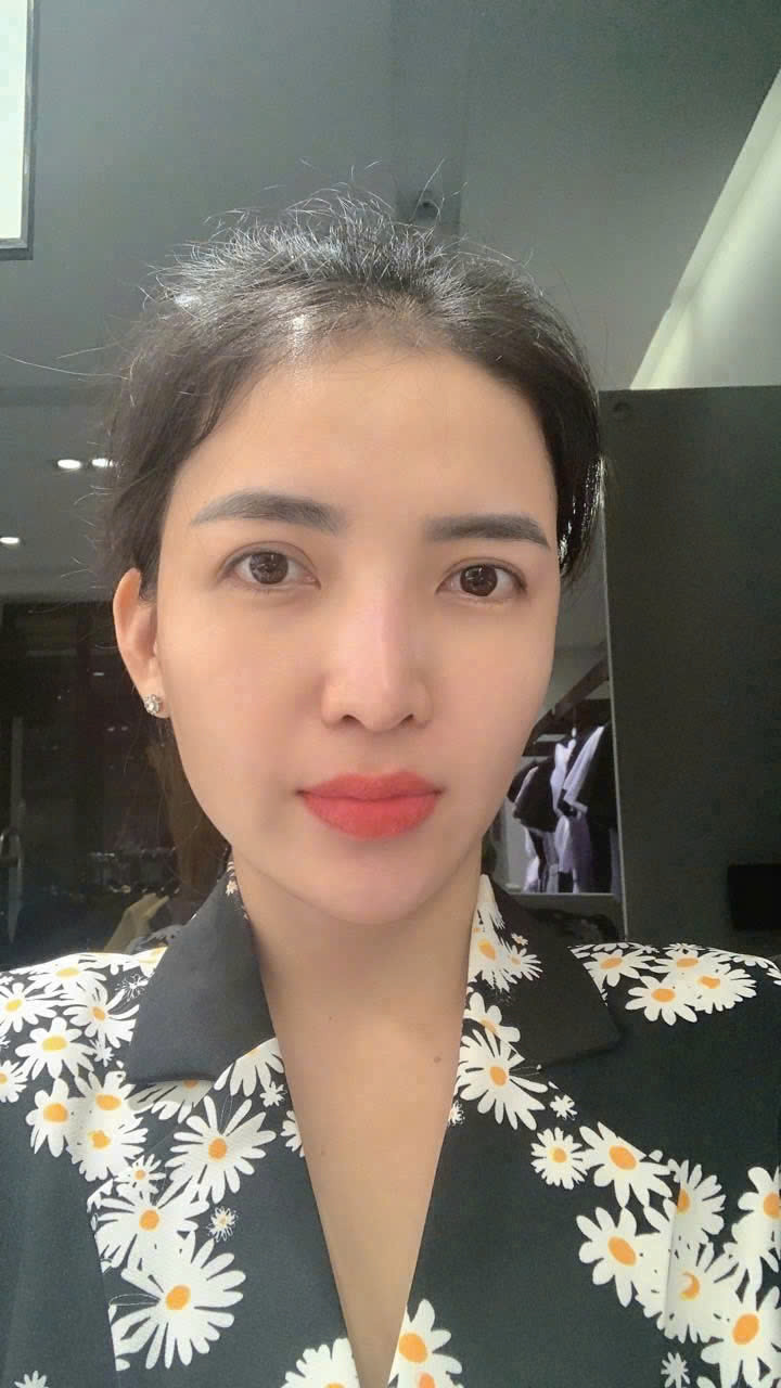 Chị Nguyễn Thị Mẫn Nhi, sinh năm 1994, Bình Dương cần tìm việc