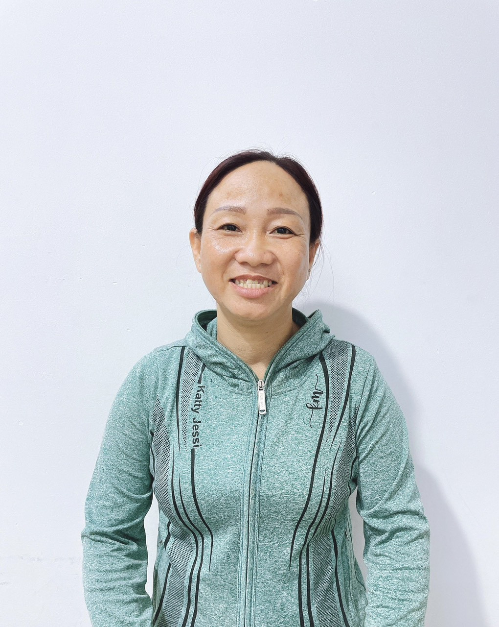 Chị Tiền, sinh năm 1984, quê Cần Thơ NHẬN CHĂM BÉ, CHĂM BỆNH