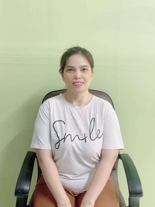 Em Tìm Việc Cho Chị Nhỏ 33 Tuổi Quê Bình Thuận Hiền Lành, Chịu Khó. A/c Gọi 0982845784 Gặp Chị Nhỏ Ạ