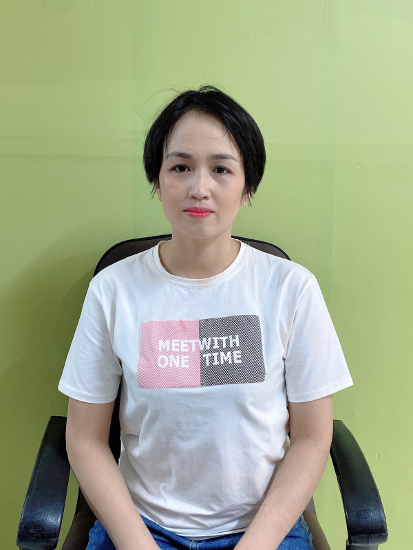 Chị Trần Thị Ngân 40 Tuổi Người Miền Trung Kinh Nghiệm 5 Năm, A/c Gọi 0982845784 Gặp Chị Ngân Ạ