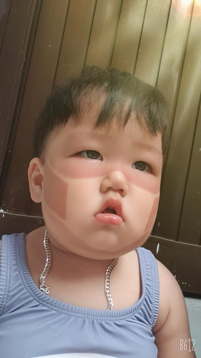 Bé nhà em nay 6 tháng, ngoan ngoãn dễ thương, đang cần tìm 1 chị Vú chăm sóc