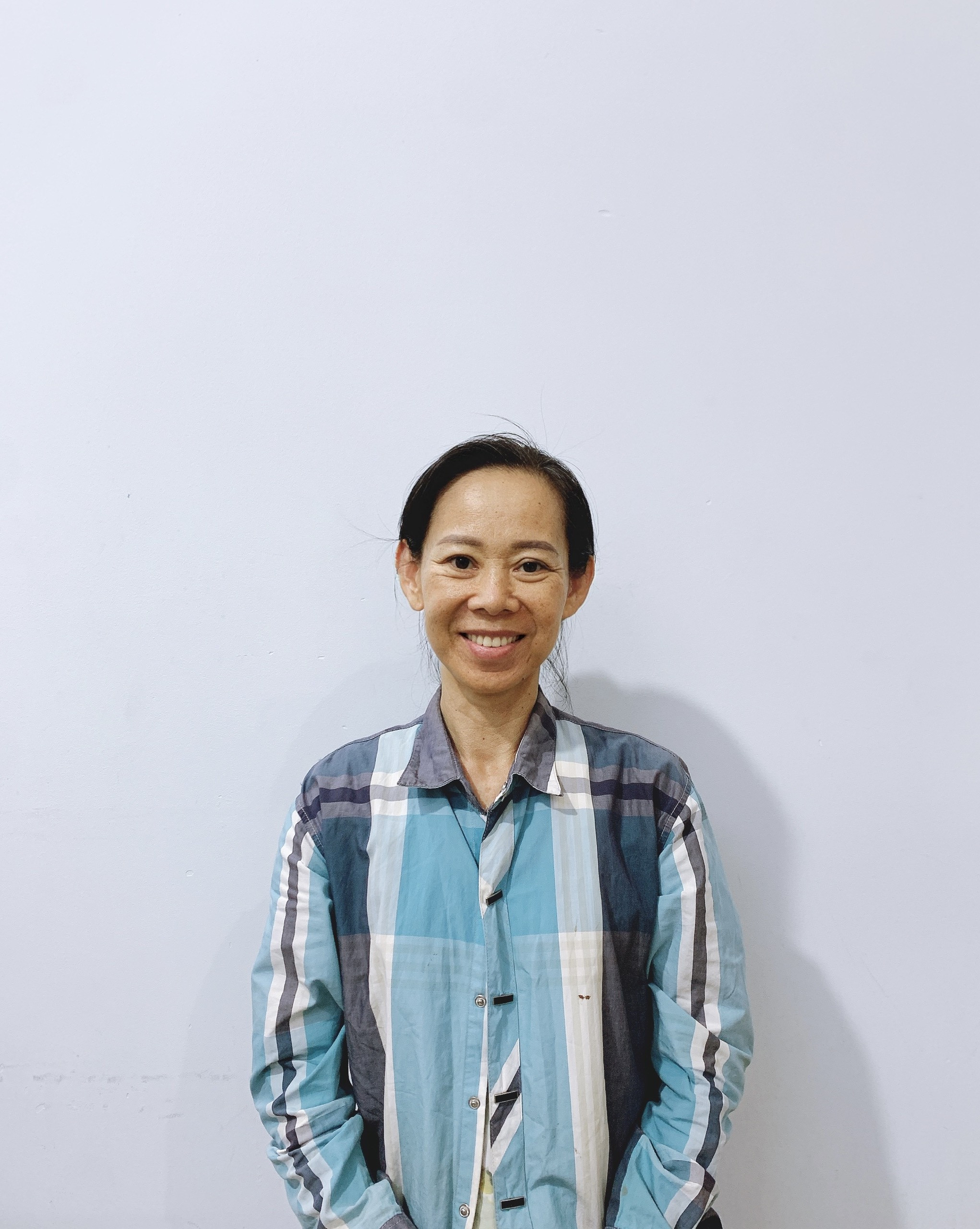 CÔ HIỀN LÀNH VÀ CHỊU KHÓ THIỆN CHÍ TÌM VIỆC ĐI LÀM NGAY