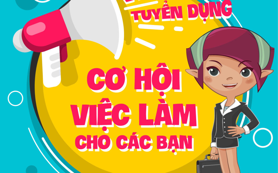 Em cần 10 cô phụ quán - bán hàng BAO ĂN Ở Tuổi 16 - 50