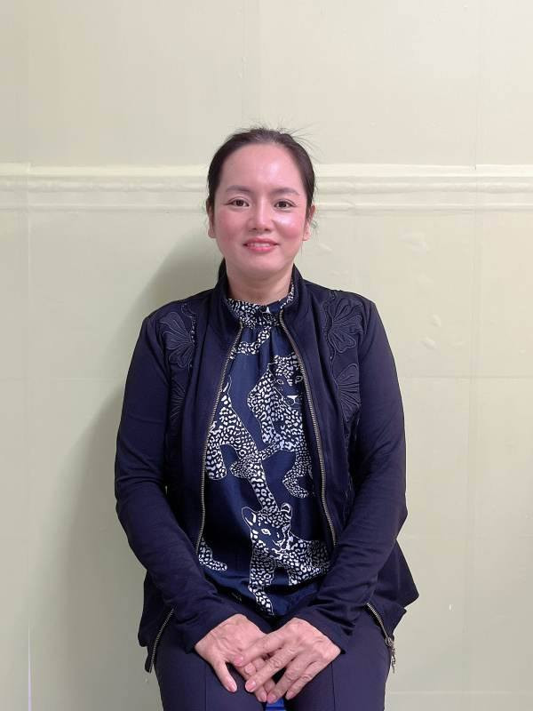 LÊ THỊ THÚY AN SINH NĂM 1980 CẦN THƠ, CHỊ XIN LÀM CÔNG VIỆC GIÚP VIỆC NHÀ , CHĂM EM BÉ