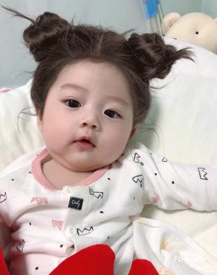 Hôm nay em đăng tìm chị chăm bé nhà em được 7 tháng bao ăn ở lương 11