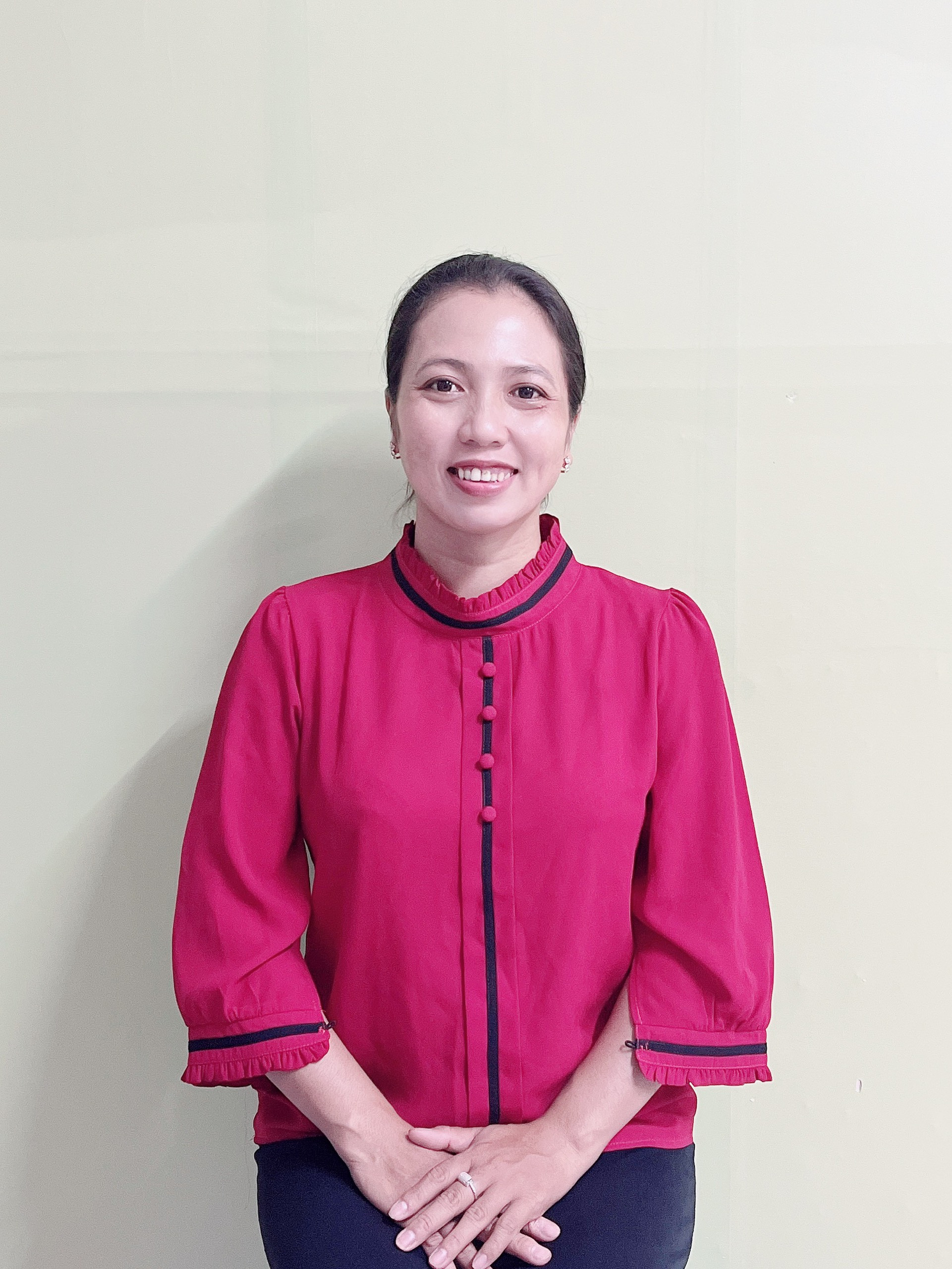 Chị Bé Thơ - Chuyên Giúp Việc Gia Đình - Tìm Việc Làm Ở Lại ( Tết Không Về )