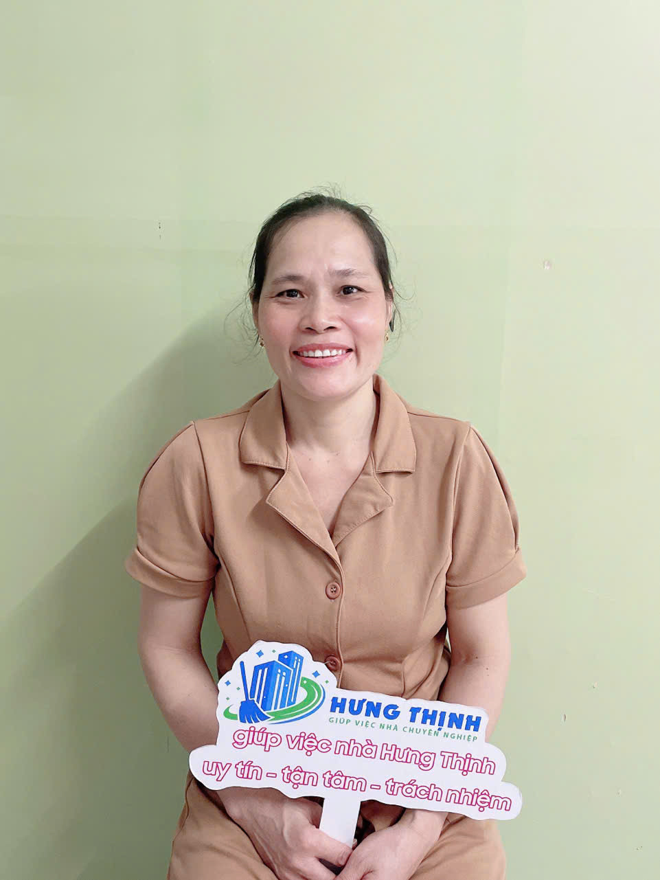 CHỊ LẬP - SN 1978 - Ở ĐẮK LẮK - CHUYÊN GIÚP VIỆC GIA ĐÌNH - TÌM VIỆC LÀM Ở LẠI TẾT