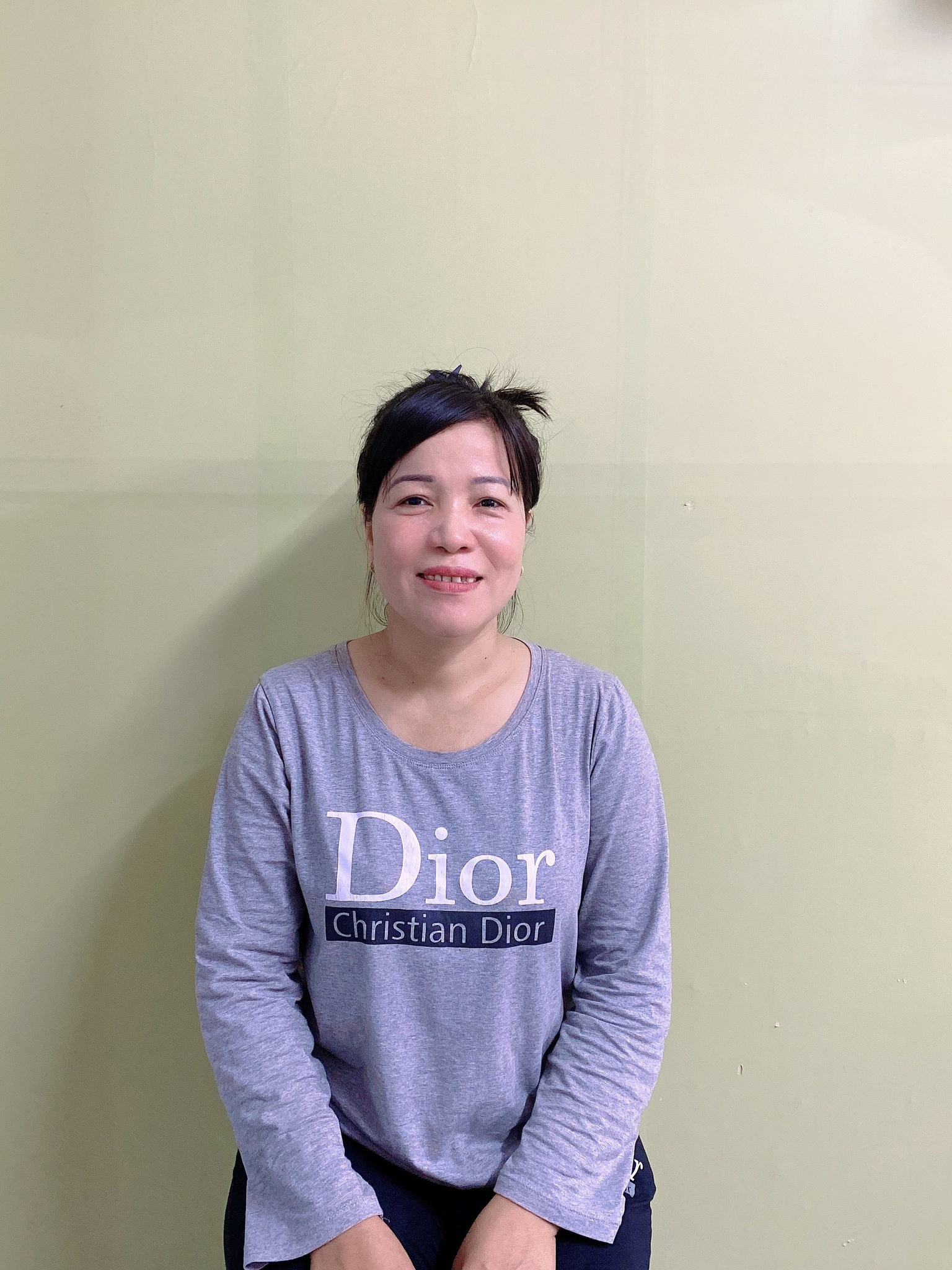 Từng Làm Đầu Bếp Cho Nhà Hàng 5 Sao , Chị Nguyễn Thị Ngọc Bích Sinh Năm 1978 Trà Vinh