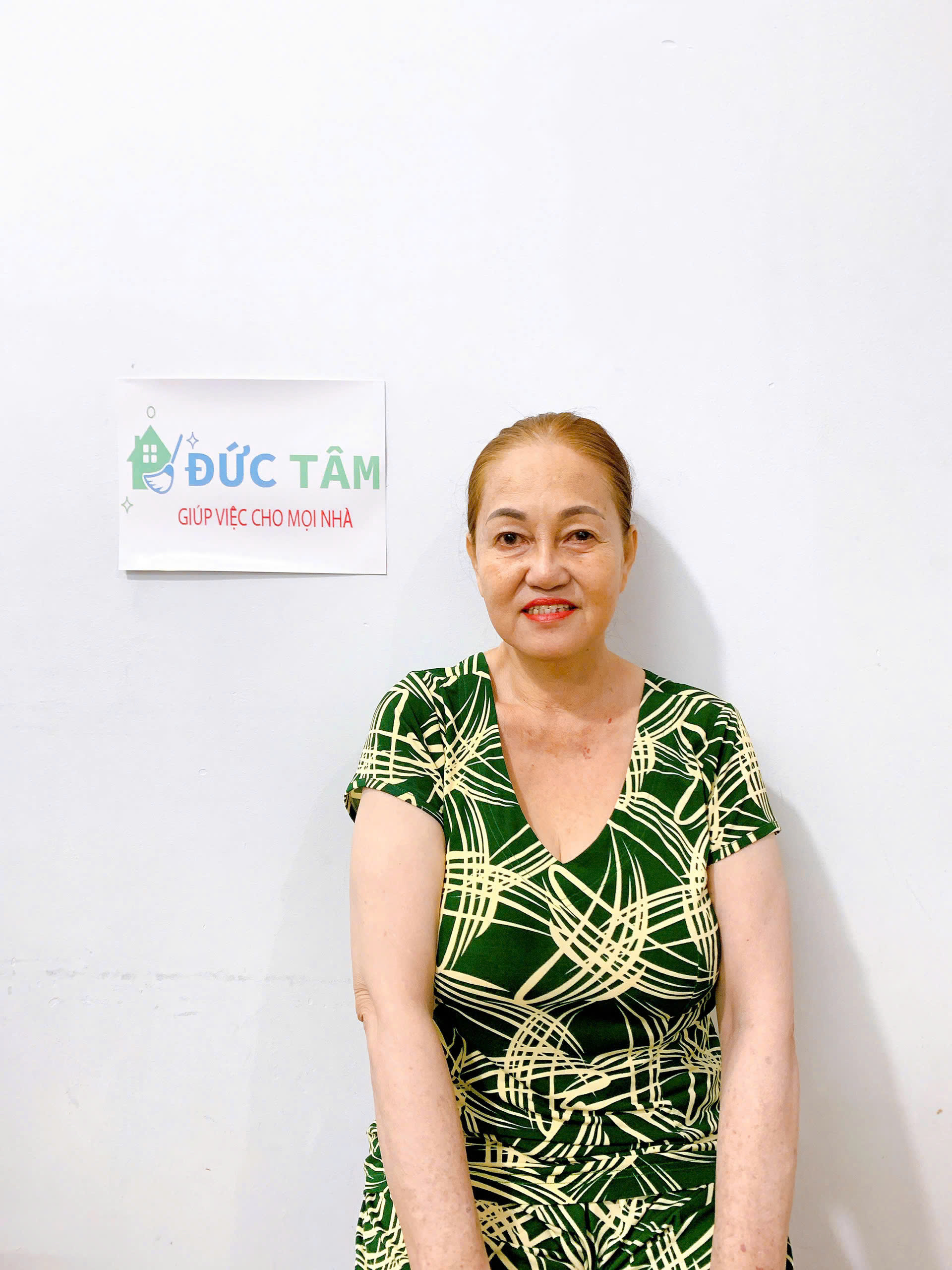 Nguyễn Thị Tuyết Nga – năm sinh: 1969 – quê quán: Bạc Liêu