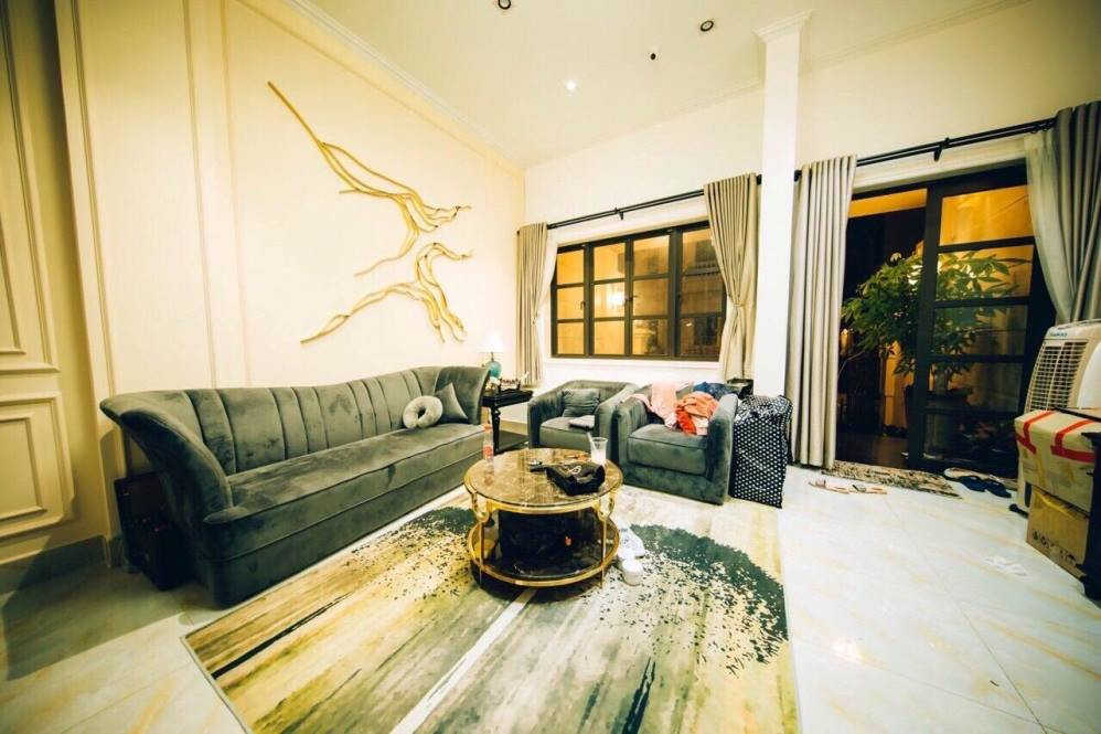 Cần tìm chị giúp việc ở  CityLand Park Hills,Gò Vấp Lương 10tr Bao Ăn Ở