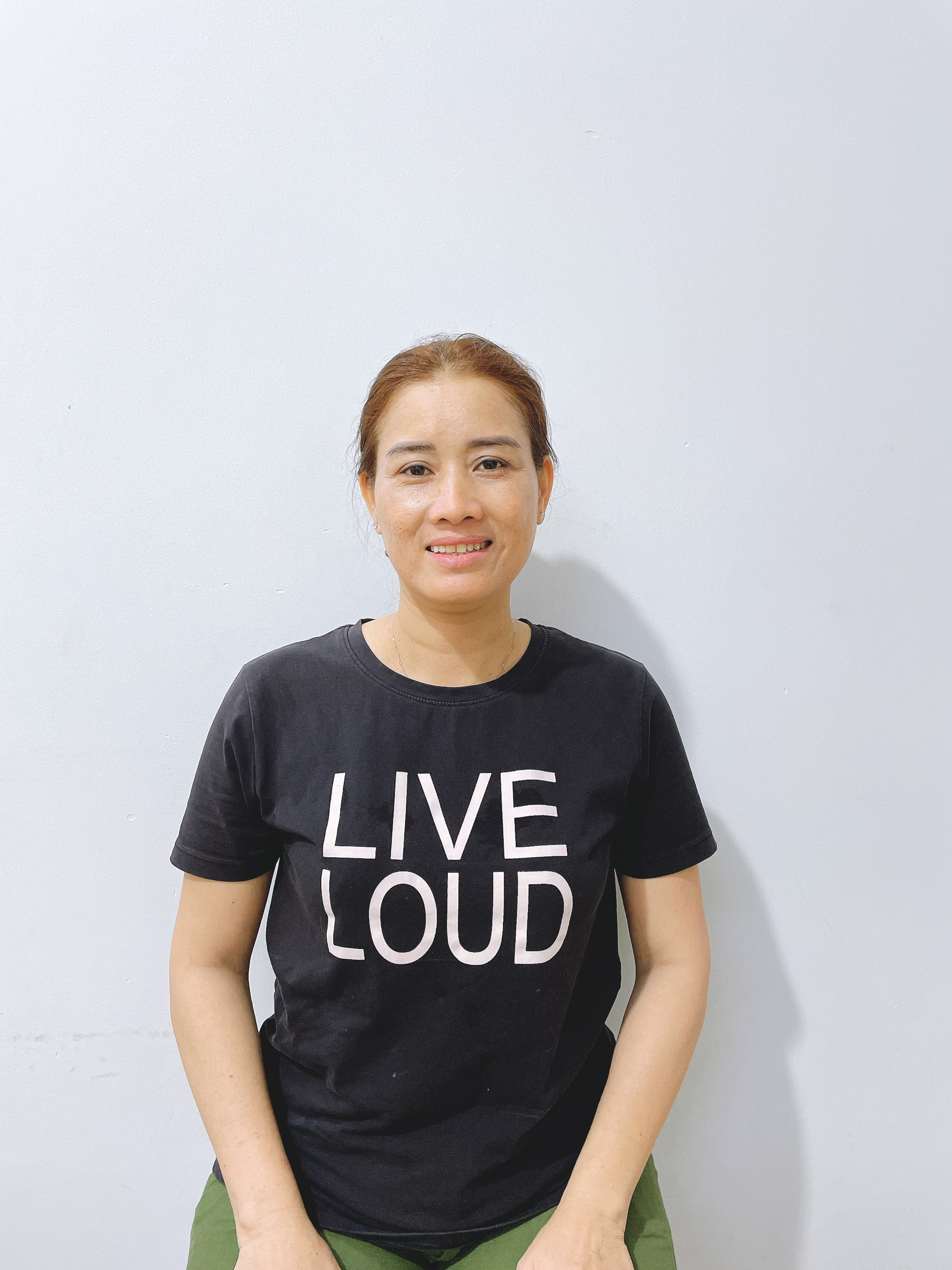 Cô Nhân (1976) cần tìm việc giúp việc nhà