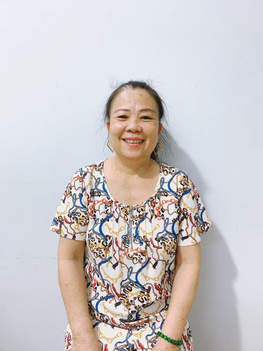 CÔ HƯƠNG MIỀN TRUNG CHUYÊN GIÚP VIỆC NHÀ NHẬN LƯƠNG 7 TRIỆU/THÁNG