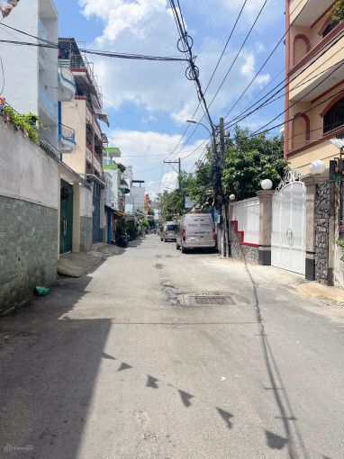 Cần gấp chị giúp việc nhà đi làm ngay tại đường Hậu Giang Quận 6