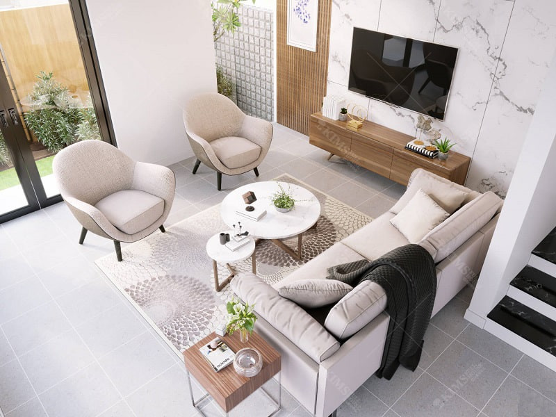 Gia Đình Cần Gấp Chị Giúp Việc Có Phòng Riêng Cho Chị