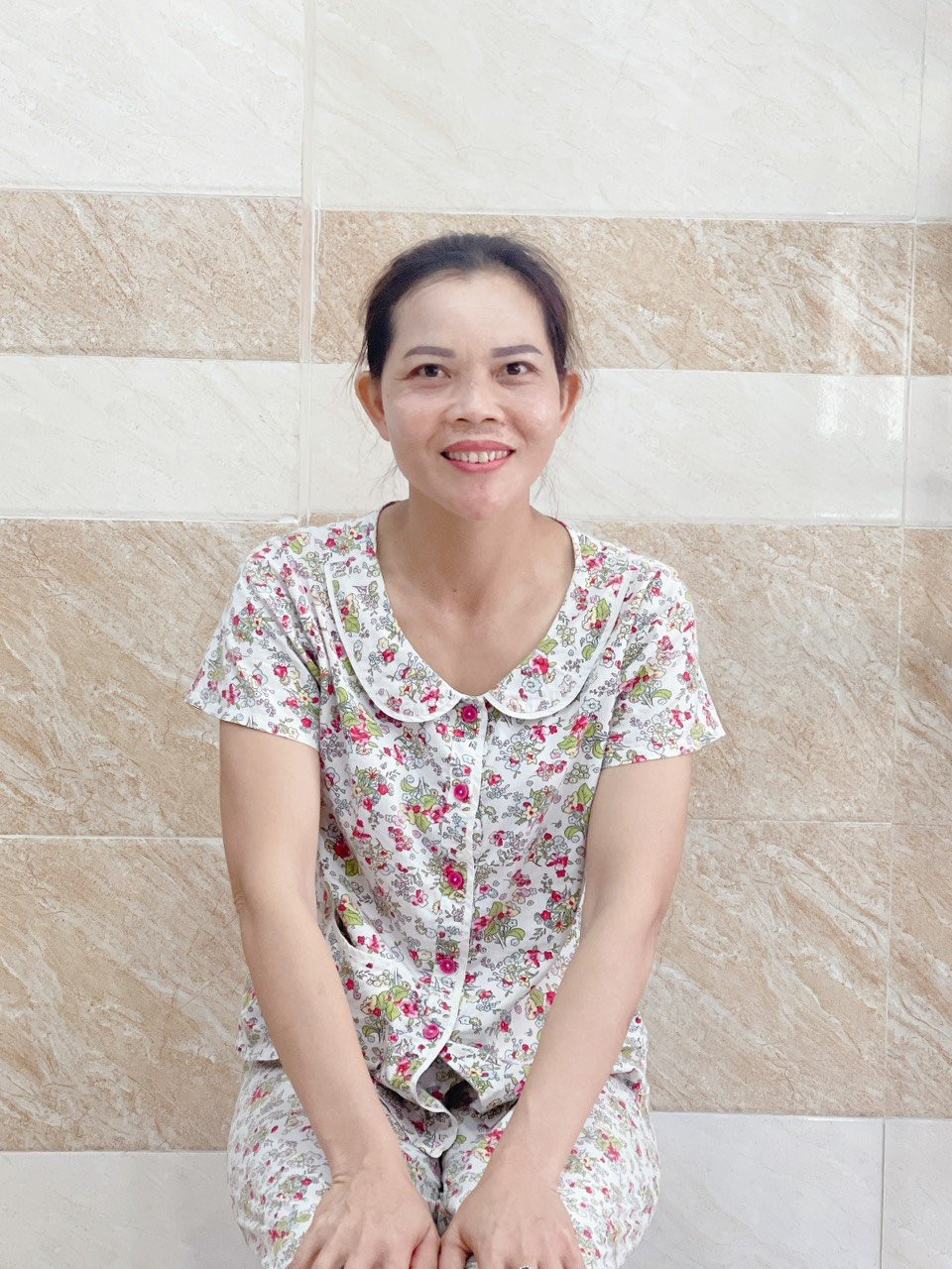 EM TÌM VIỆC CHO CHỊ ĐỀM GIÚP VIỆC NHÀ - GẮN BÓ LÂU DÀI