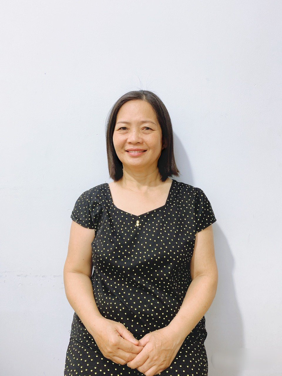 CHỊ CHUYÊN CHĂM SÓC EM BÉ, PHỤ VIỆC NHÀ KHÔNG NGẠI KHÓ