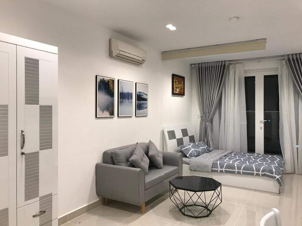 Gần chợ Nhật Tảo Q.10 cần 1 chị giúp việc nhà lương 10 triệu