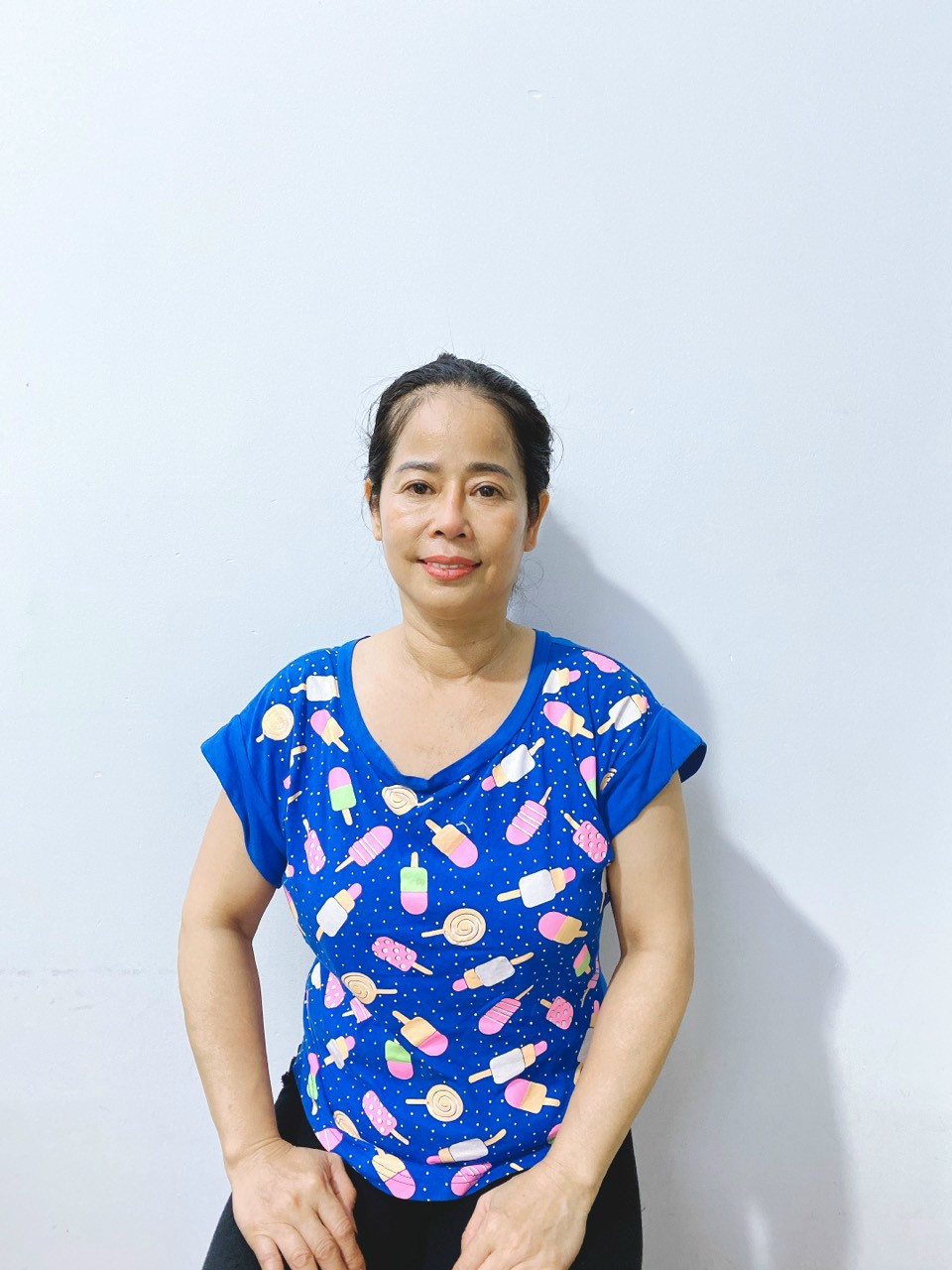 Chị chăm bé mát tay bụ bẫm tìm việc đi làm ngay