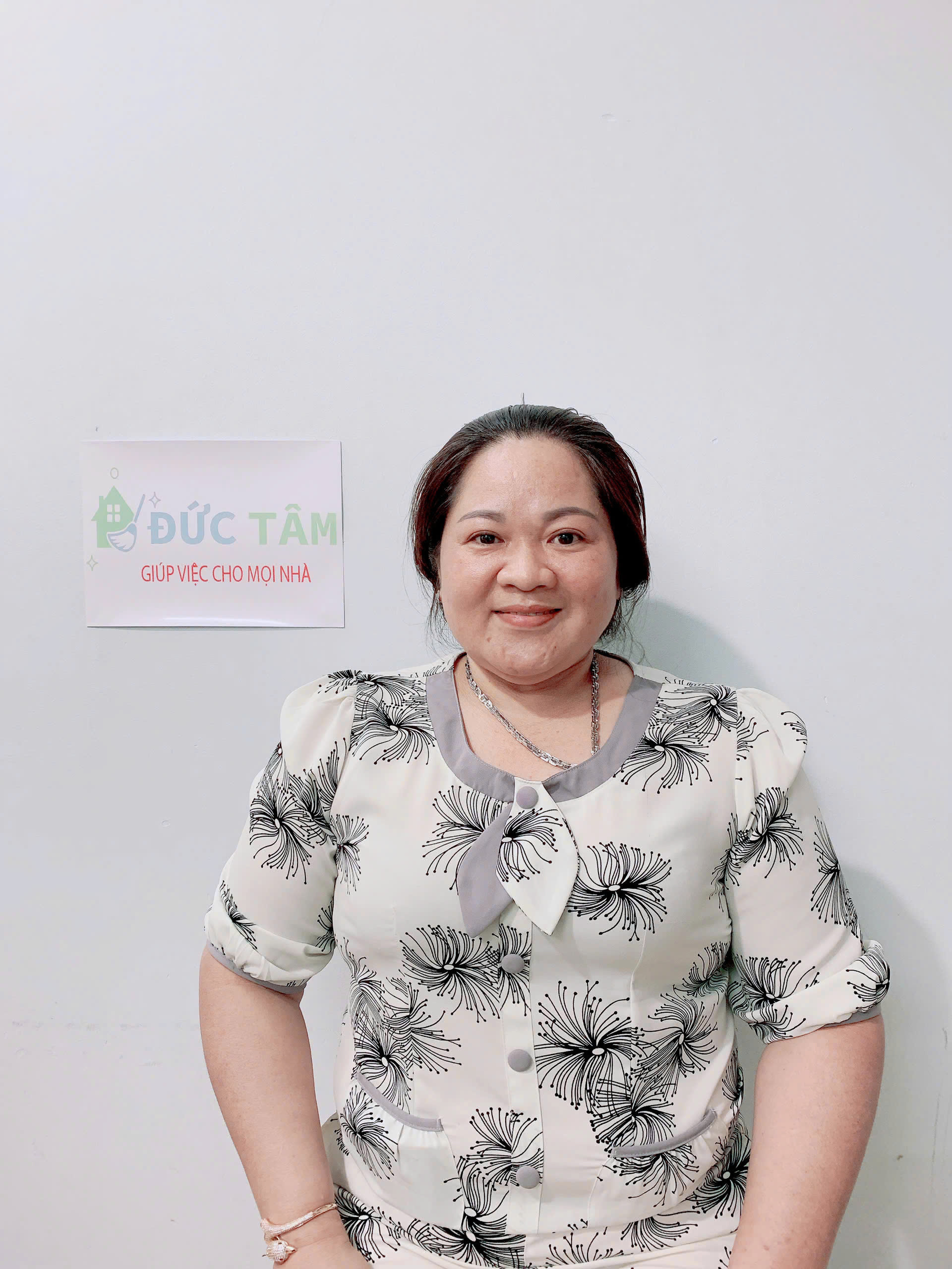 Chị Ngọc Hồ 1983, quê Tiền Giang. CẦN TÌM VIỆC